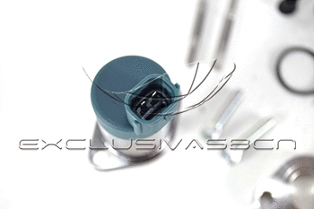 Pressure Control Valve, common rail system
