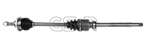 Drive Shaft (GSP-245223)