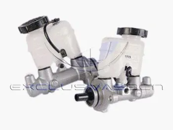 Brake Master Cylinder (MBM-2K28)