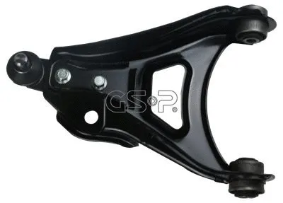 Control/Trailing Arm, wheel suspension (GSP-S061743)