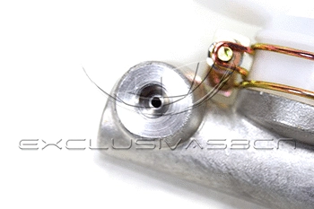 Master Cylinder, clutch