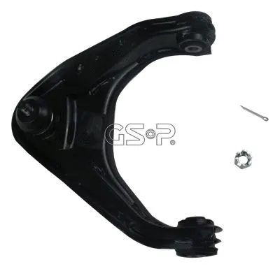 Control/Trailing Arm, wheel suspension (GSP-S061742)