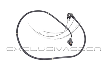 Sensor, wheel speed (MAB-9510)