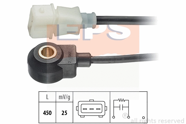 Knock Sensor (EPS-1957 023)