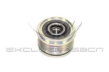 Alternator Freewheel Clutch