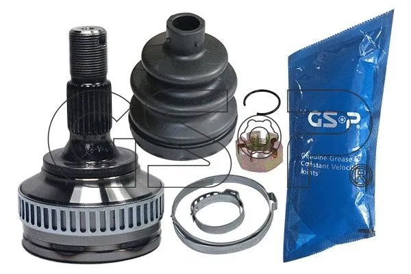 Joint Kit, drive shaft (GSP-810067)