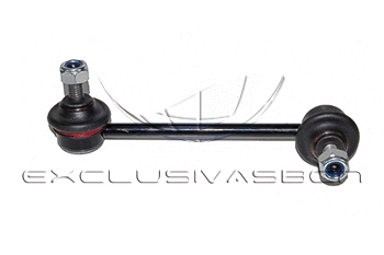 Stabiliser Bar, suspension (MSS-8315)