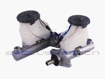 Brake Master Cylinder (MBM-2439)