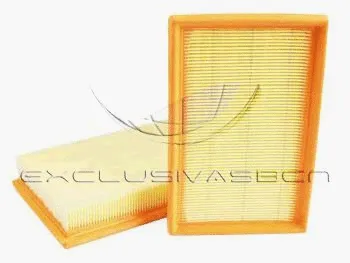 Air Filter (MAF-3887)