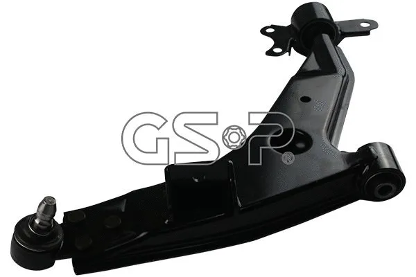 Control/Trailing Arm, wheel suspension (GSP-S061171)