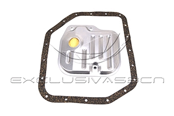 Hydraulic Filter Kit, automatic transmission