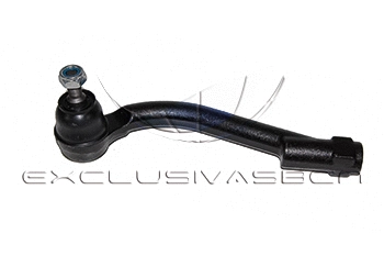 Tie Rod End (MTR-8K02)