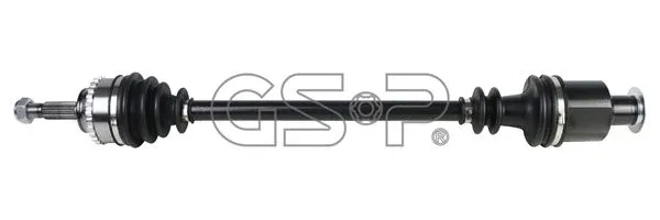 Drive Shaft (GSP-250588)