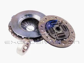 Clutch Kit (MCK-1003)