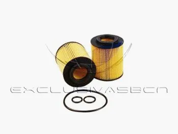 Oil Filter (MOF-3E38)