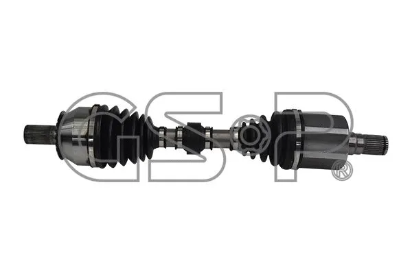 Drive Shaft (GSP-262109)
