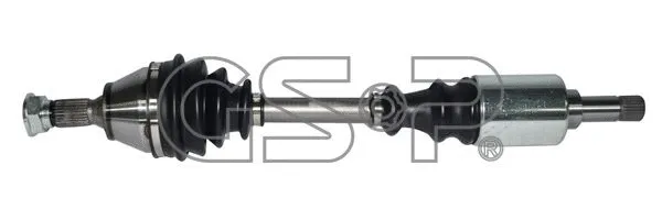 Drive Shaft (GSP-245030)