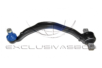 Control/Trailing Arm, wheel suspension (MCA-8504)