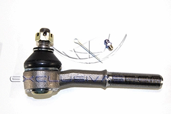Tie Rod End (MTR-8142)
