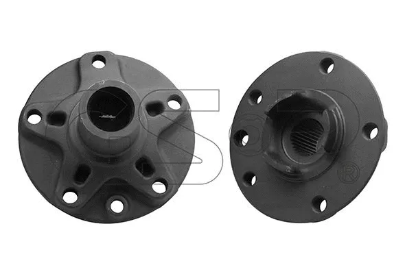 Wheel Hub (GSP-9430035)