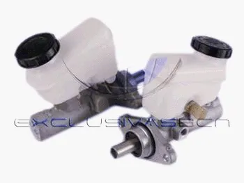 Brake Master Cylinder (MBM-2345)