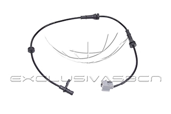 Sensor, wheel speed (MAB-91012)