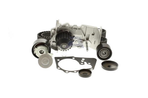 Water Pump & Timing Belt Kit (AIS-TKN906)