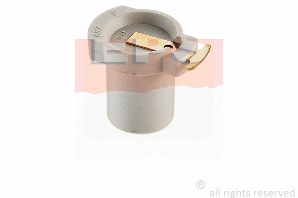 Rotor, distributor (EPS-1415 097)