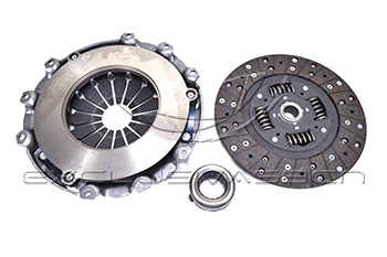 Clutch Kit