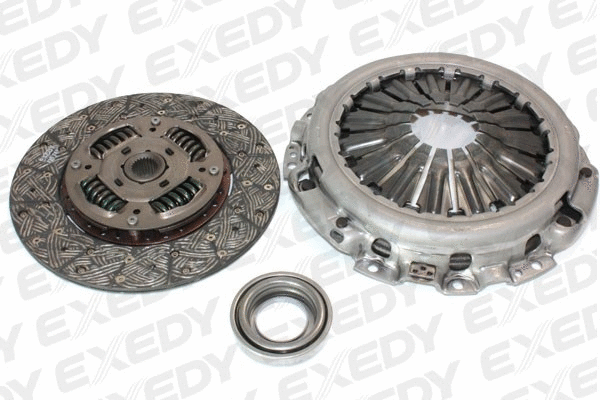 Clutch Kit (EXE-NSK2184DMF)