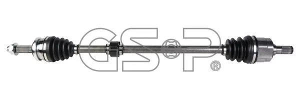 Drive Shaft (GSP-203132)
