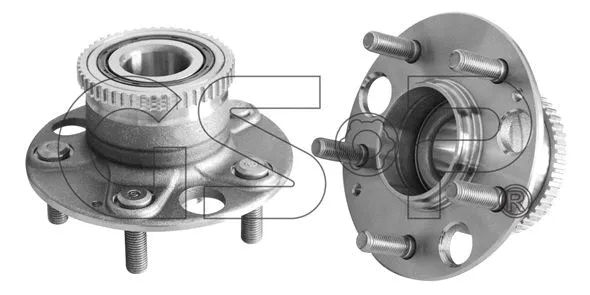 Wheel Bearing Kit (GSP-9234013)