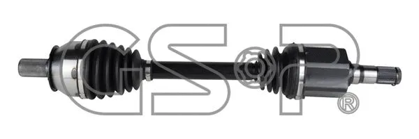 Drive Shaft (GSP-262127)