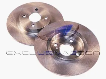 Brake Disc (MRD-2235)