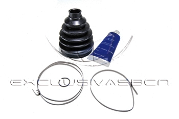Bellow Kit, drive shaft (MOB-8290)