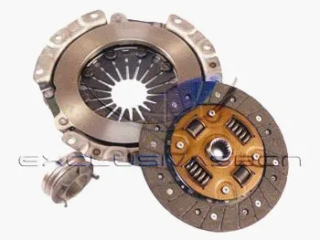 Clutch Kit (MCK-1H00)