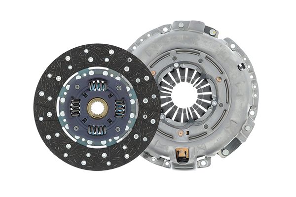 Clutch Kit (AIS-KY131)