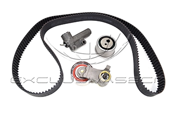 Timing Belt Kit