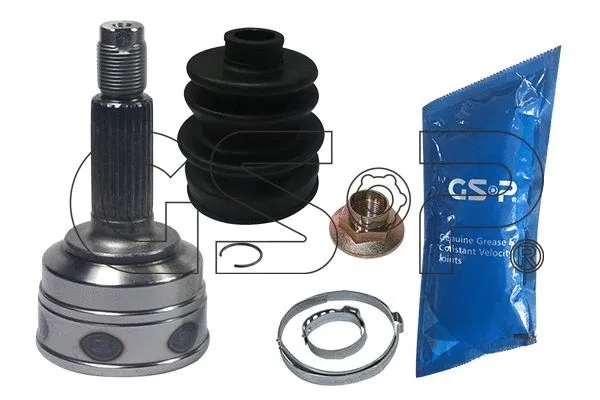 Joint Kit, drive shaft (GSP-814062)