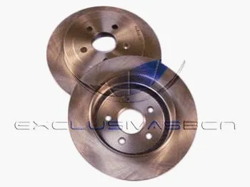Brake Disc (MRD-2990)