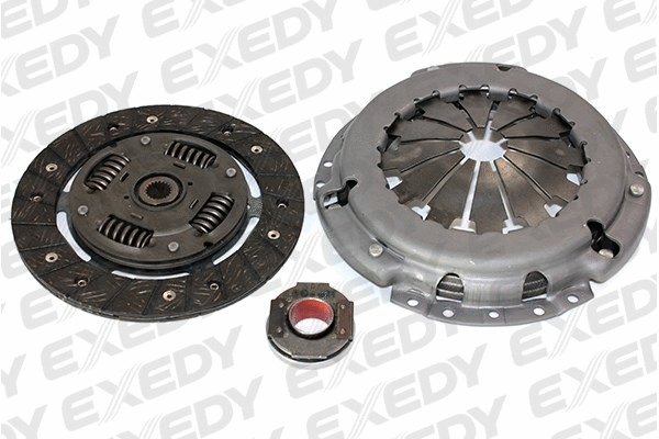 Clutch Kit (EXE-FIK2064)