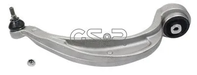 Control/Trailing Arm, wheel suspension (GSP-S060038)