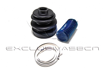 Bellow Kit, drive shaft (MOB-8250)