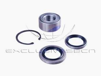 Wheel Bearing Kit (MWB-F0503)