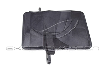 Hydraulic Filter Kit, automatic transmission (MTF-3VO01)
