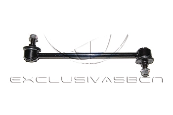 Stabiliser Bar, suspension (MSS-8535)