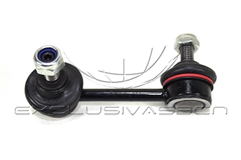 Stabiliser Bar, suspension (MSS-8413)