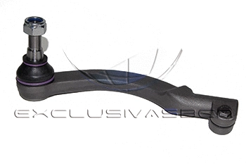 Tie Rod End (MTR-8161)