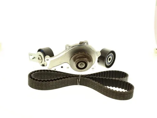 Water Pump & Timing Belt Kit