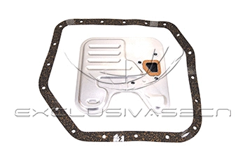 Hydraulic Filter Kit, automatic transmission